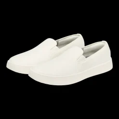 Women's Wool Cruiser Slip On