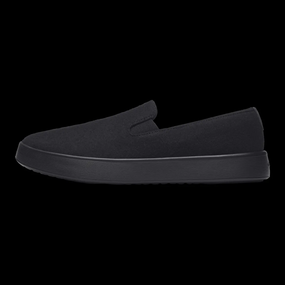 Women's Wool Cruiser Slip On