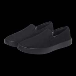 Women's Wool Cruiser Slip On