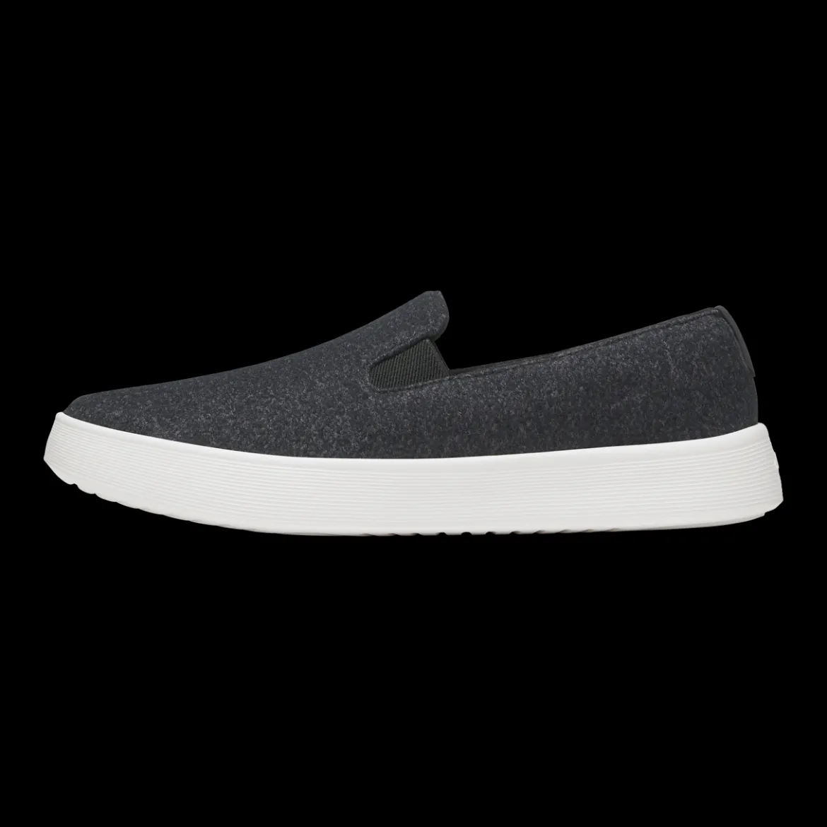 Women's Wool Cruiser Slip On