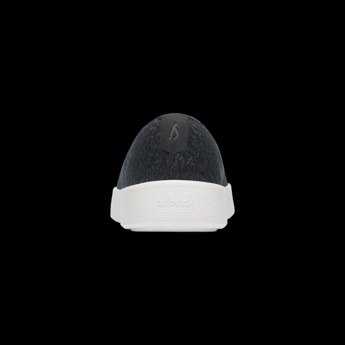 Women's Wool Cruiser Slip On