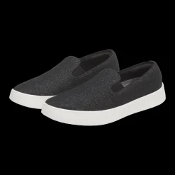 Women's Wool Cruiser Slip On