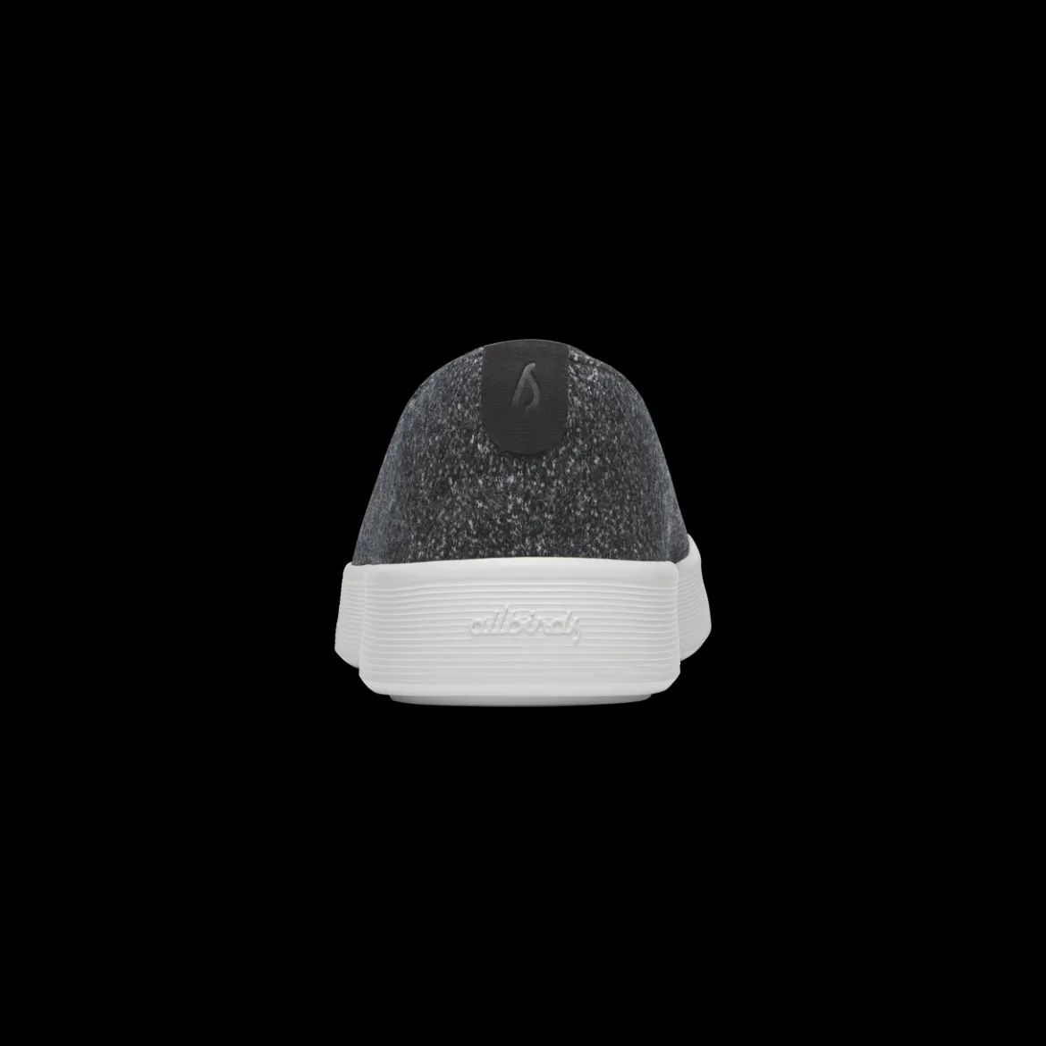 Women's Wool Cruiser Slip On