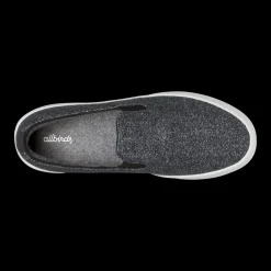 Women's Wool Cruiser Slip On