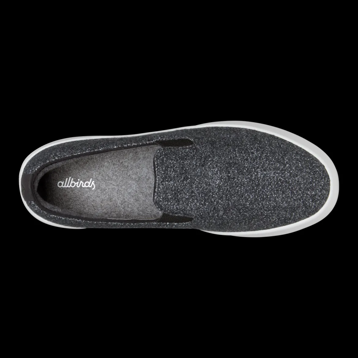 Women's Wool Cruiser Slip On