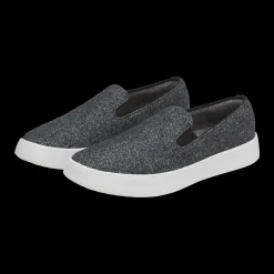 Women's Wool Cruiser Slip On