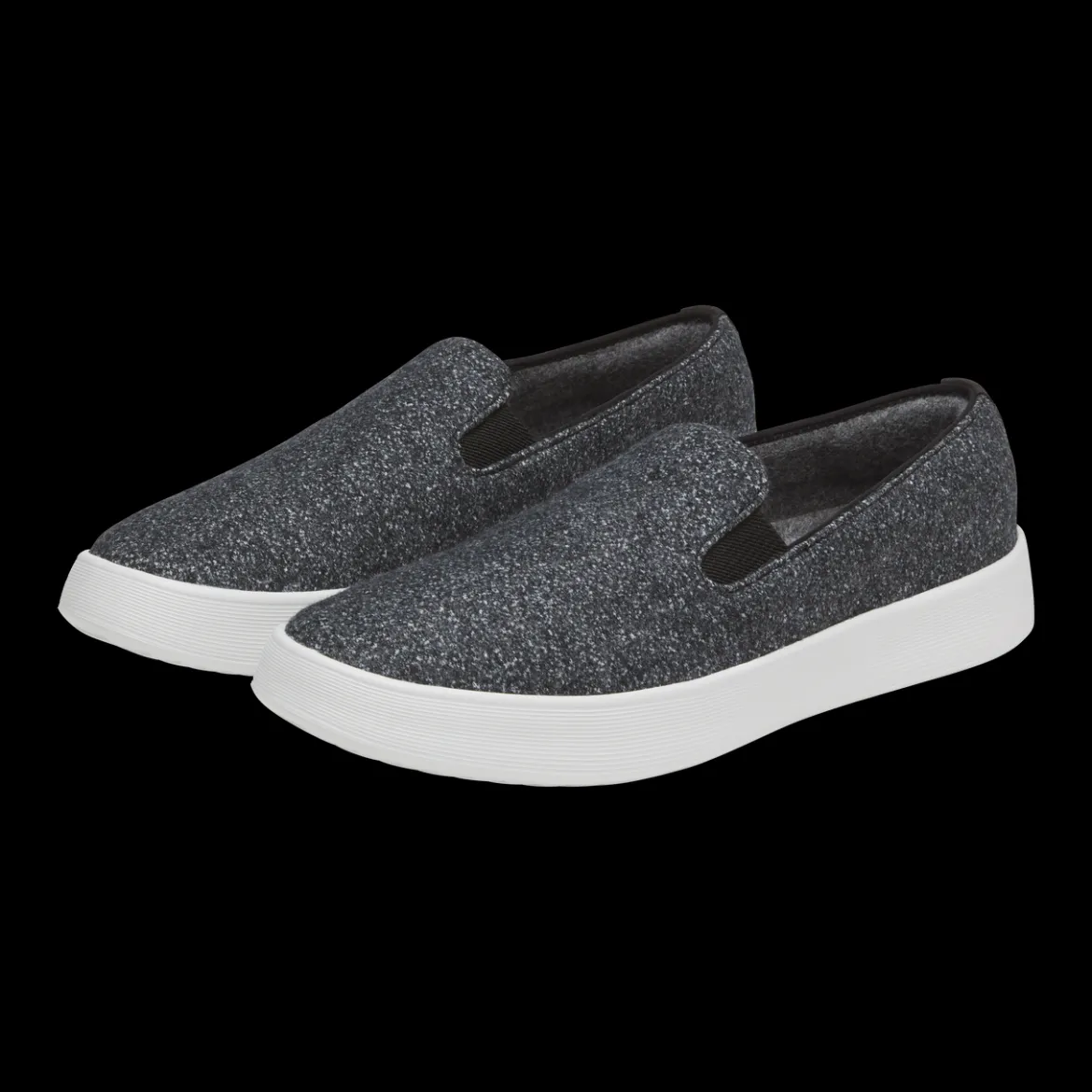 Women's Wool Cruiser Slip On