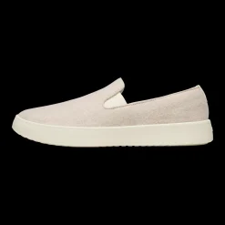 Women's Wool Cruiser Slip On