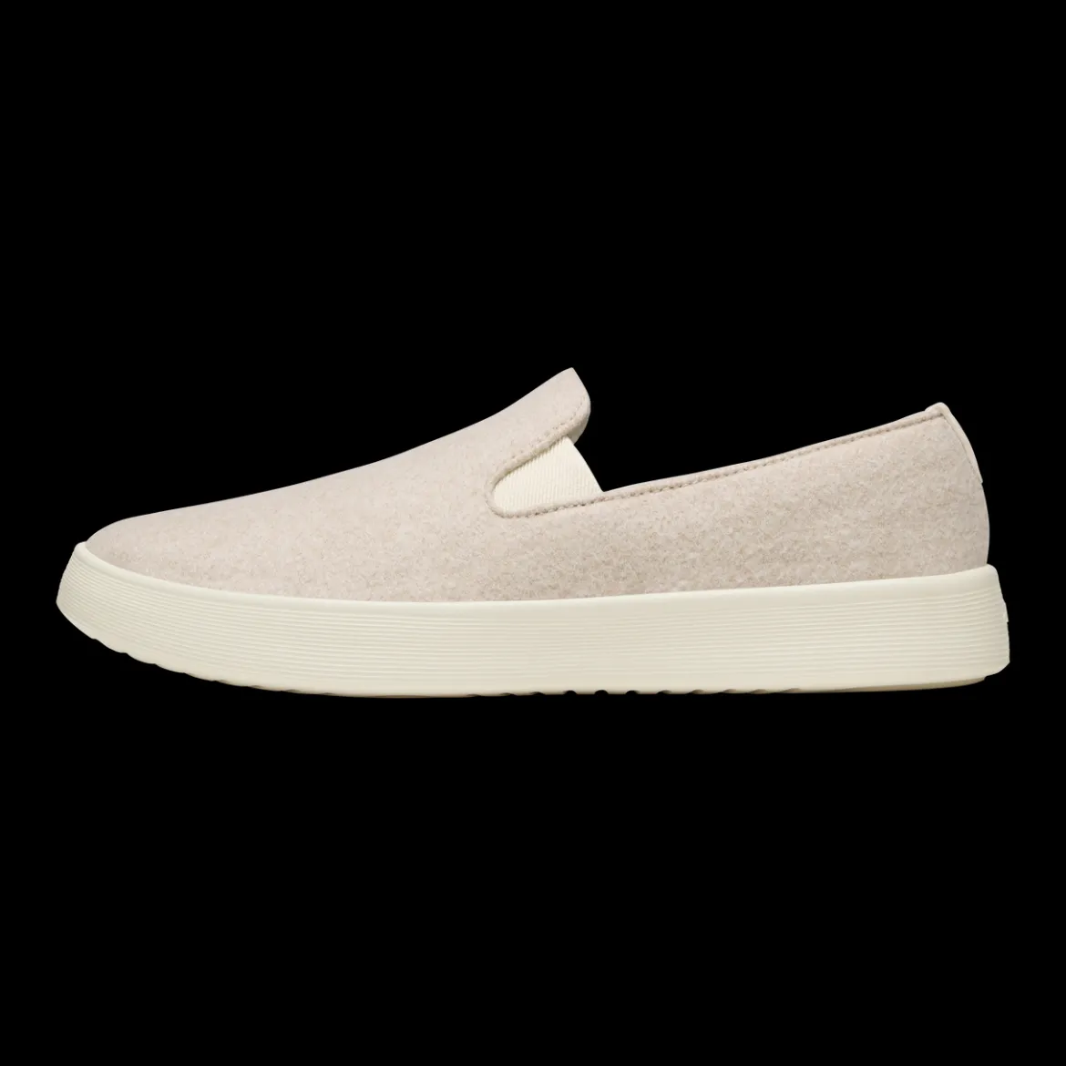 Women's Wool Cruiser Slip On