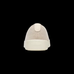 Women's Wool Cruiser Slip On