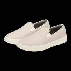 Women's Wool Cruiser Slip On