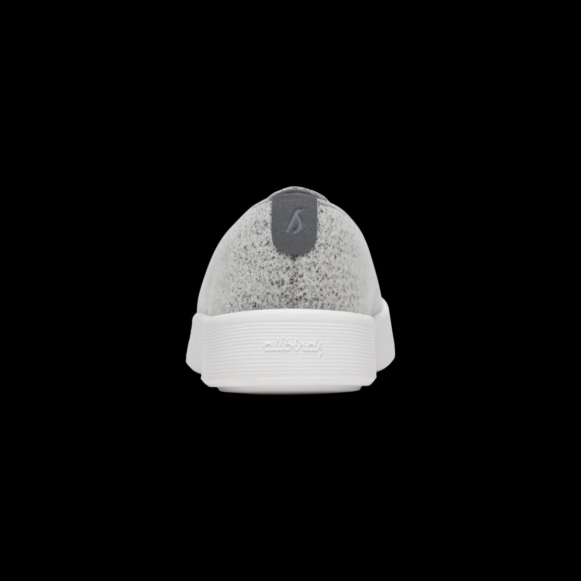 Women's Wool Cruiser Slip On