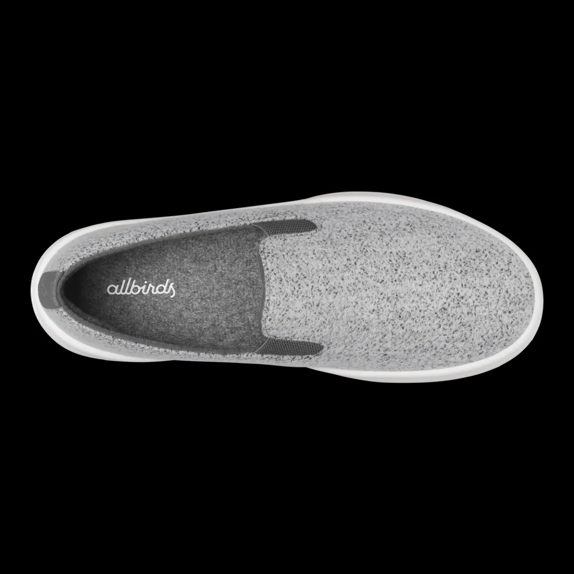 Women's Wool Cruiser Slip On