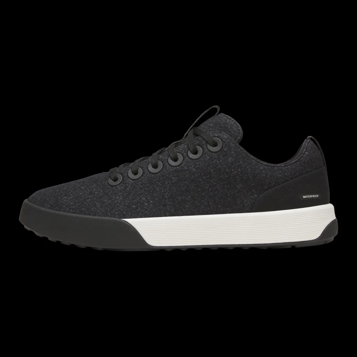 Women's Wool Cruiser Waterproof