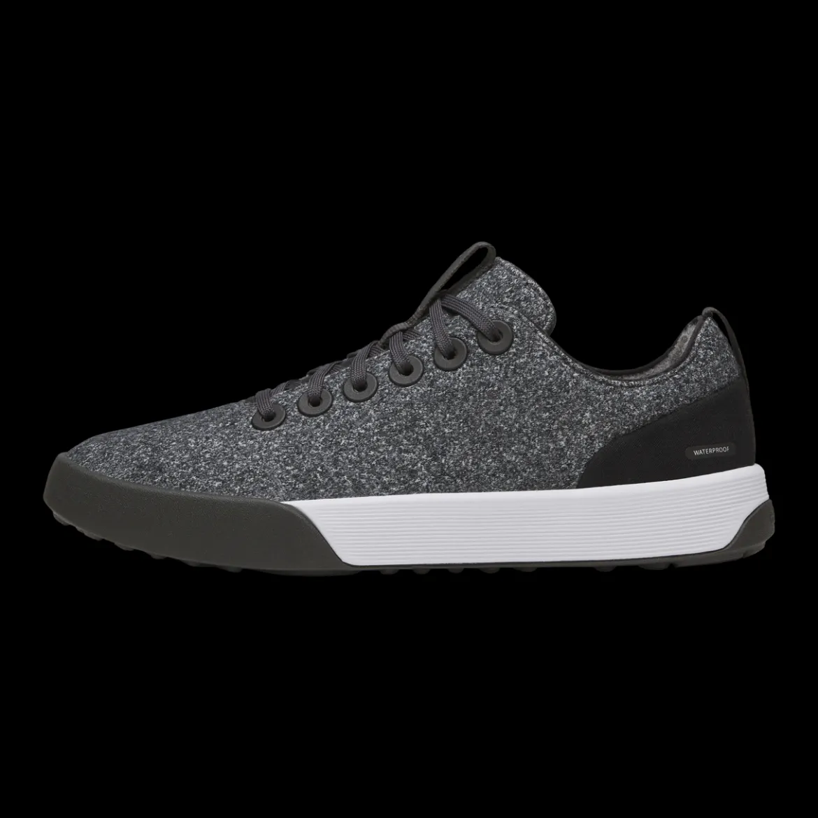 Women's Wool Cruiser Waterproof
