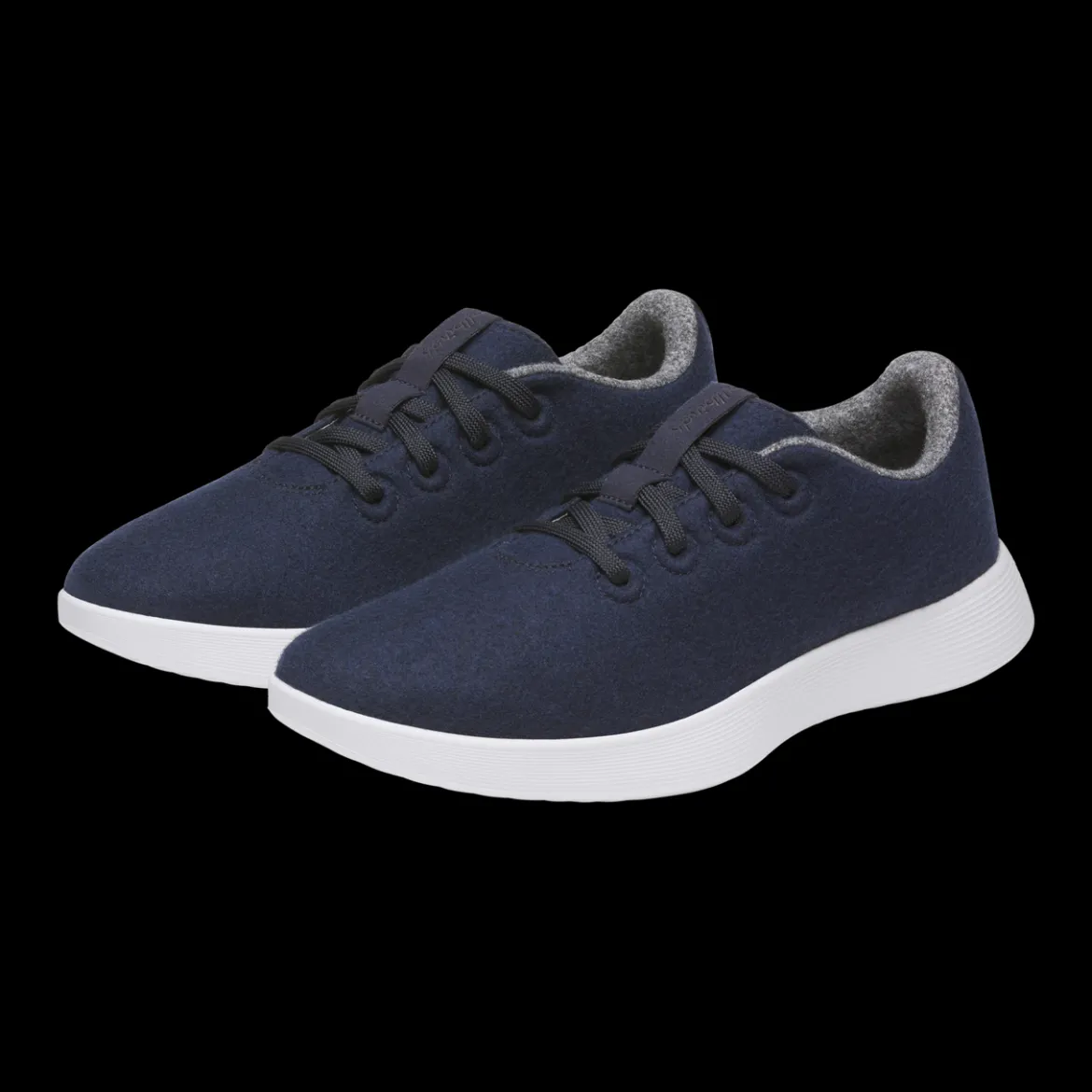 Women's Wool Runner NZ