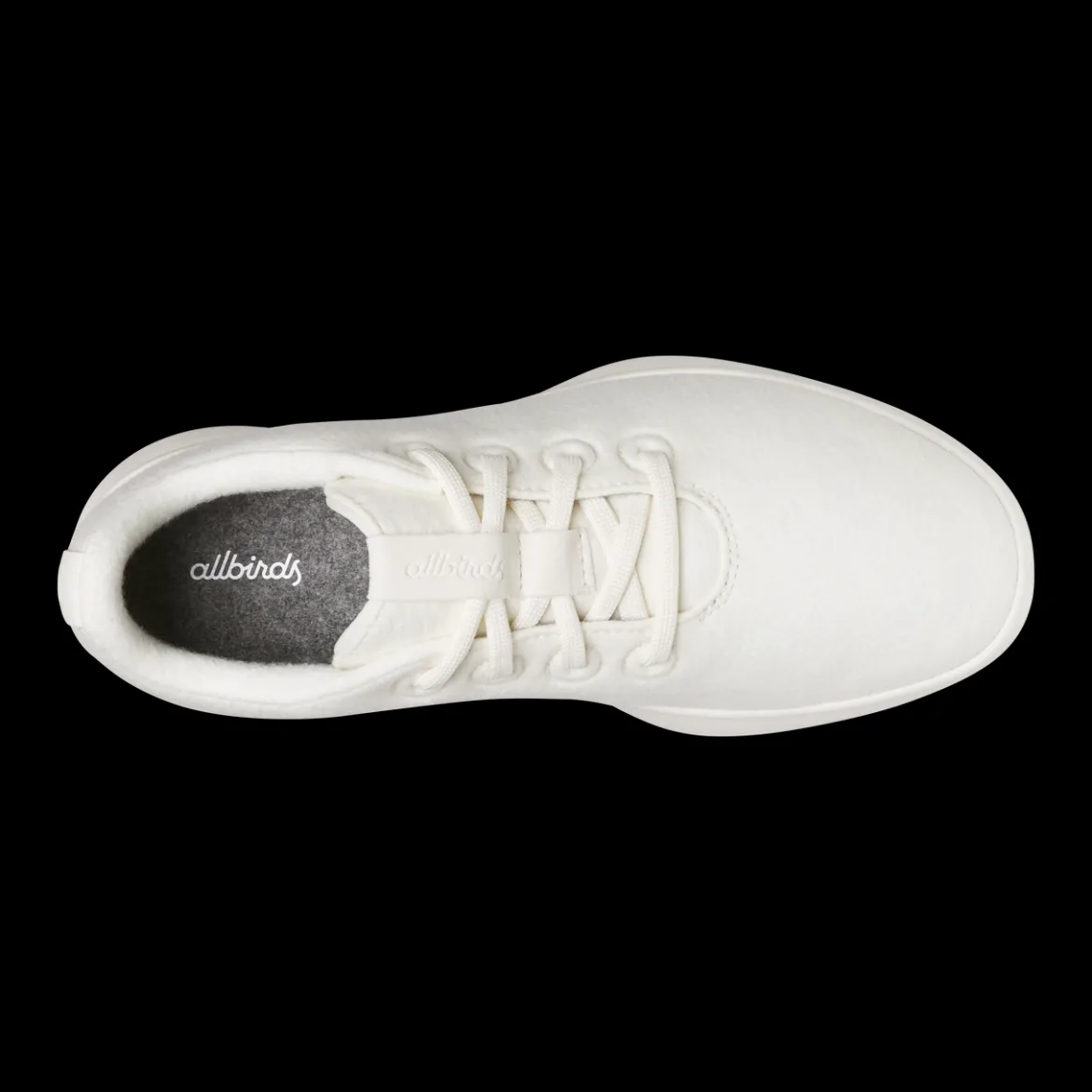 Women's Wool Runner NZ