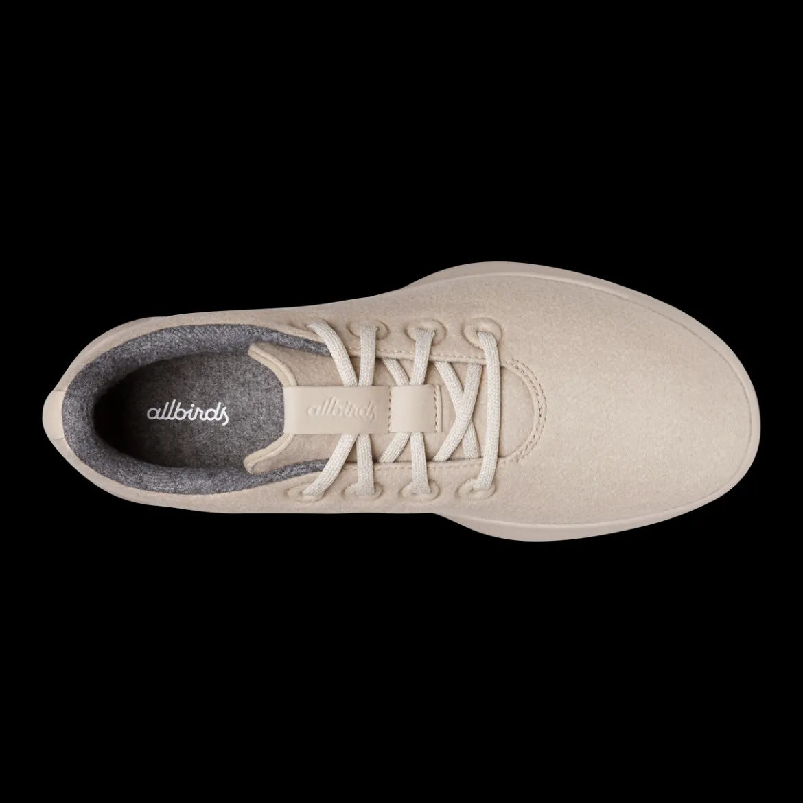 Women's Wool Runner NZ