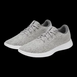 Women's Wool Runner NZ