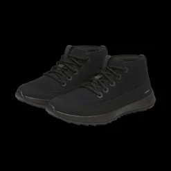 Women's Wool Runner NZ Mid Waterproof