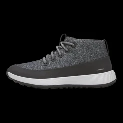 Women's Wool Runner NZ Mid Waterproof
