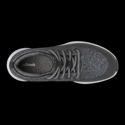Women's Wool Runner NZ Mid Waterproof