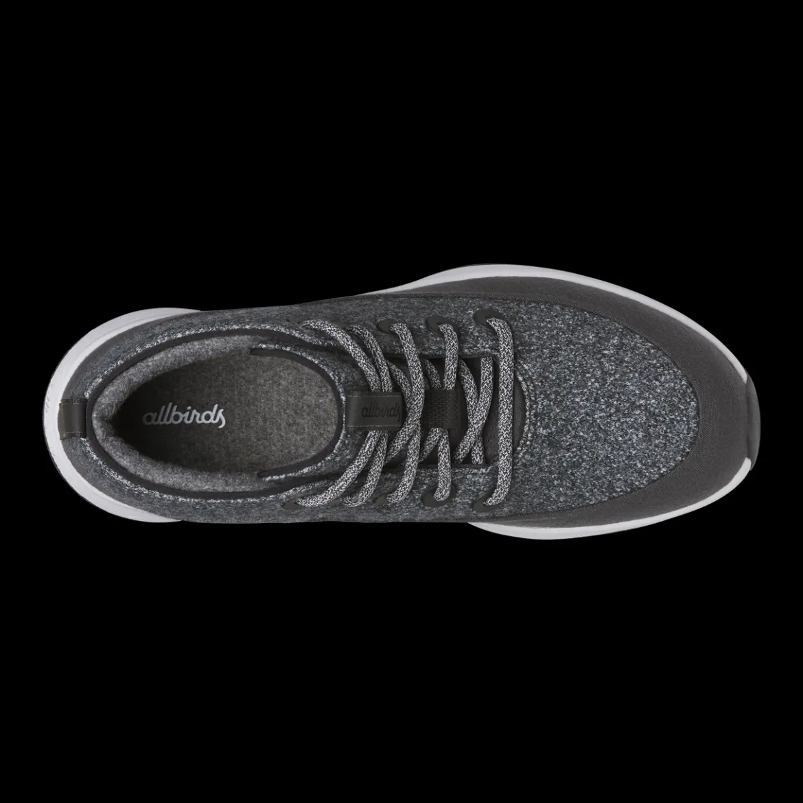 Women's Wool Runner NZ Mid Waterproof