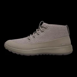 Women's Wool Runner NZ Mid Waterproof