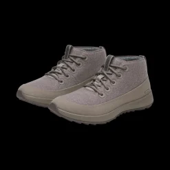 Women's Wool Runner NZ Mid Waterproof
