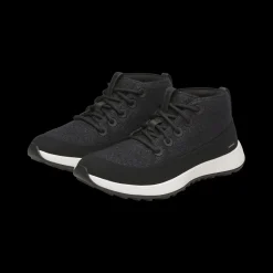 Women's Wool Runner NZ Mid Waterproof