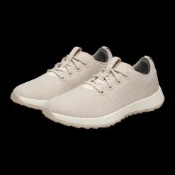 Women's Wool Runner NZ Waterproof