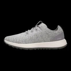Women's Wool Runner NZ Waterproof