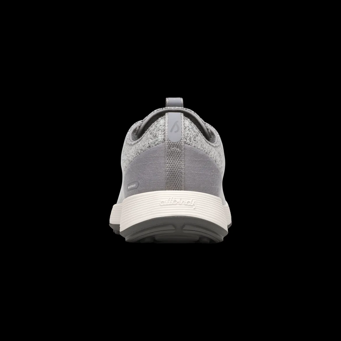 Women's Wool Runner NZ Waterproof