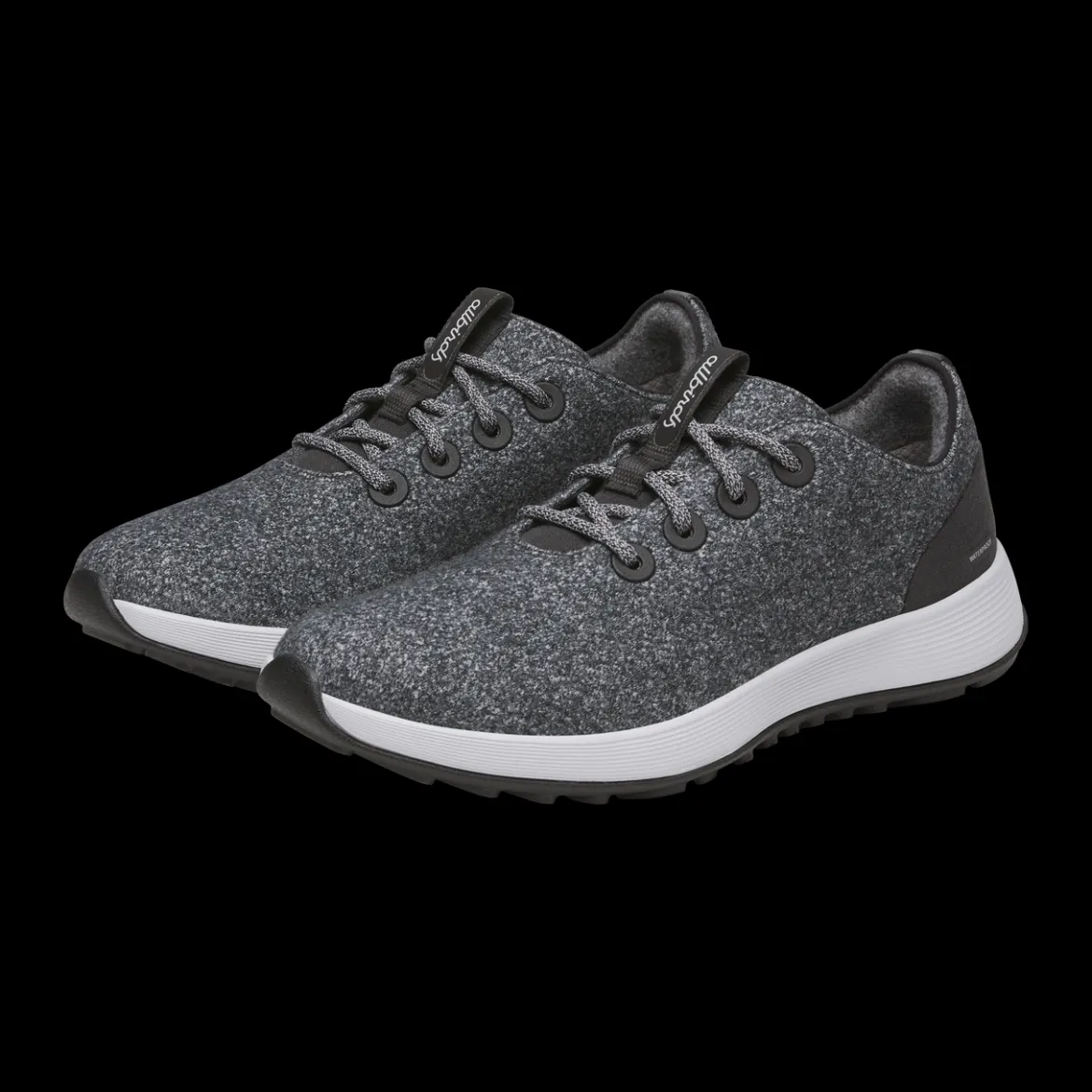 Women's Wool Runner NZ Waterproof