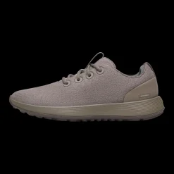 Women's Wool Runner NZ Waterproof