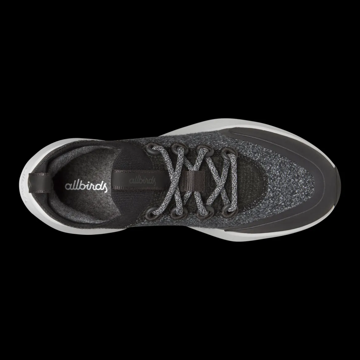 Women's Wool Strider